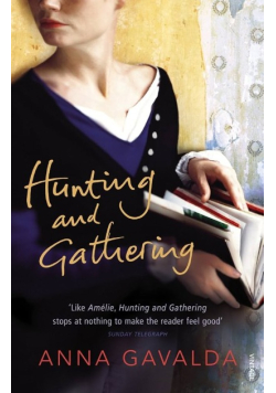 Hunting and gathering