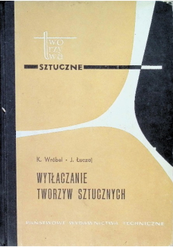 Wytłaczanie tworzyw sztucznych