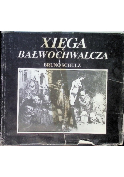 Xięga Bałwochwalcza