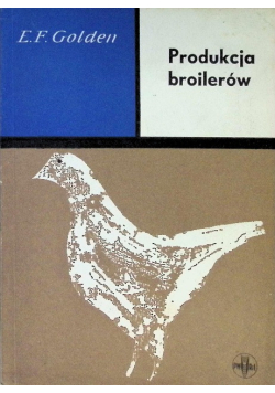 Produkcja broilerów