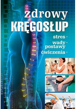 Zdrowy kręgosłup