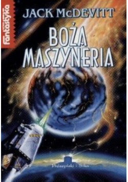 Boża maszyneria