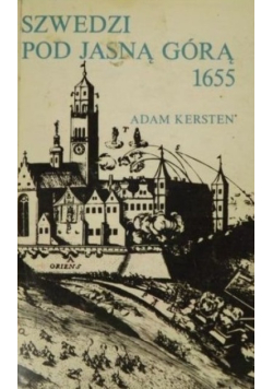 Szwedzi pod Jasną Górą 1655