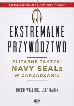 Ekstremalne przywództwo