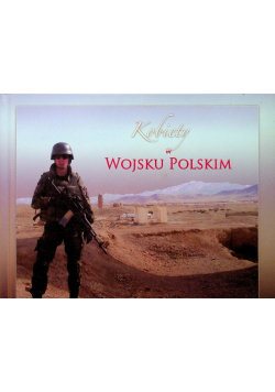 Kobiety w wojsku Polskim