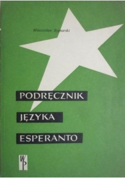 Podręcznik języka Esperanto