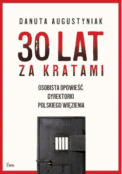 30 lat za kratami