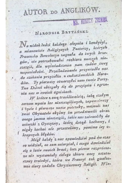 Historya duchowieństwa w czasie rewolucyi francuzkiey 1815 r.