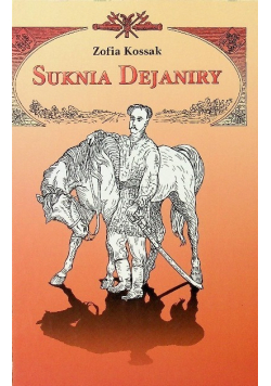 Suknia Dejaniry
