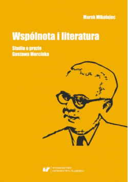 Wspólnota i literatura