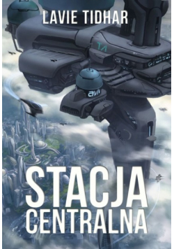 Stacja Centralna
