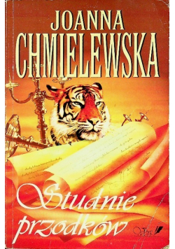 Studnie przodków