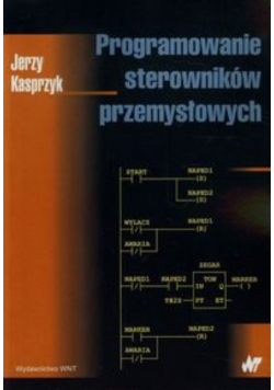 Programowanie sterowników przemysłowych