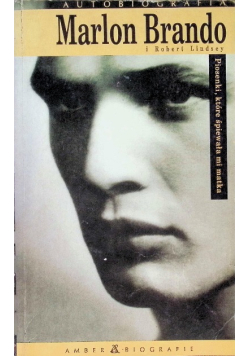 Autobiografia. Piosenki które śpiewała mi matka