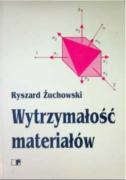 Wytrzymałość materiałów