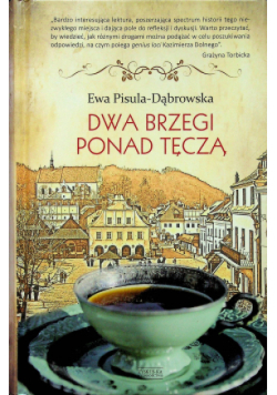 Dwa brzegi ponad tęczą