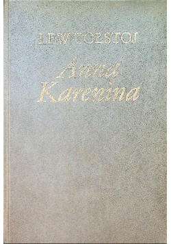 Anna Karenina