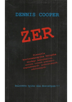 Żer