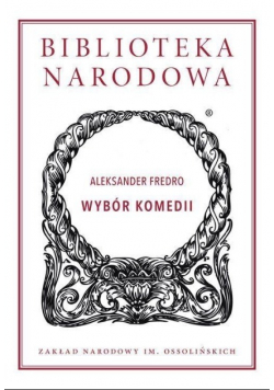 Wybór komedii