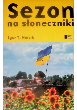 Sezon na słoneczniki