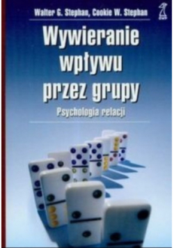 Wywieranie wpływu przez grupy
