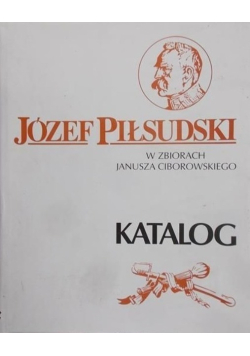 Józef piłsudski w zbiorach