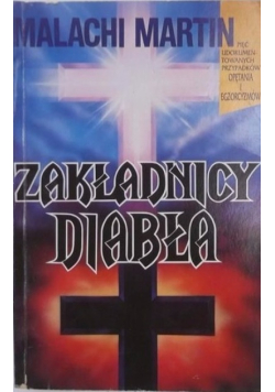 Zakładnicy diabła