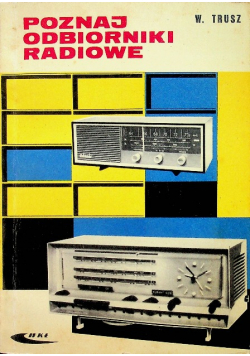 Poznaj odbiorniki radiowe