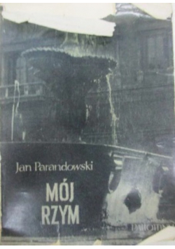Mój Rzym