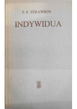 Indywidua