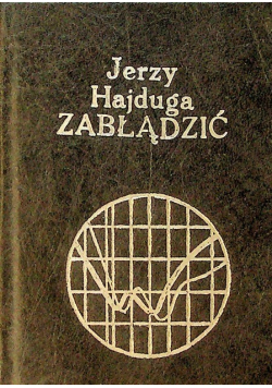 Zabłądzić