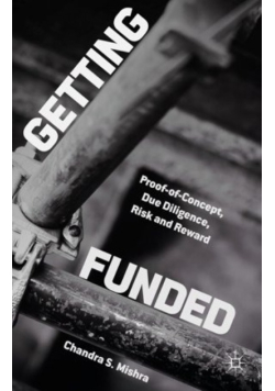 Getting Funded