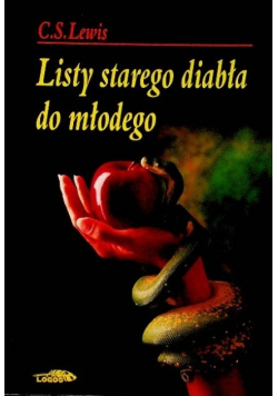 Listy starego diabła do młodego