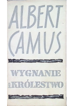 Wygnanie i królestwo