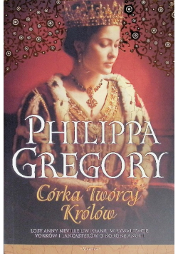 Córka Twórcy Królów
