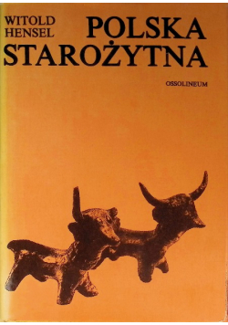 Polska starożytna