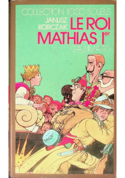 Le Roi Mathias Ier