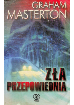 Zła przepowiednia