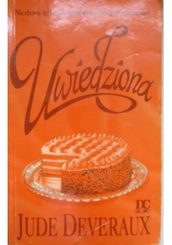 Uwiedziona
