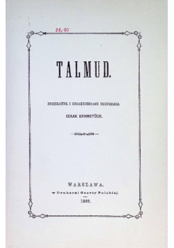Talmud