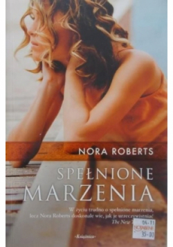 Spełnione marzenia