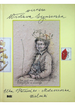 Wiersze Zielniki