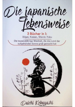 Die japanische Lebensweise