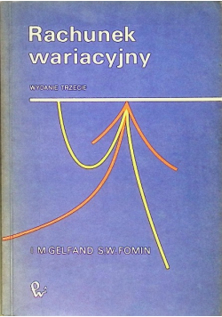 Rachunek wariacyjny