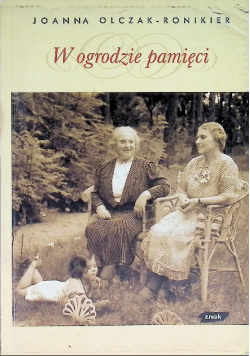 W ogrodzie pamięci