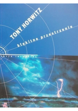 Błękitne przestrzenie
