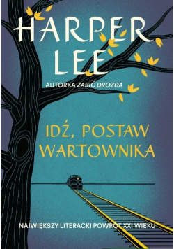 Idź postaw wartownika