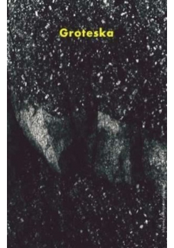 Groteska