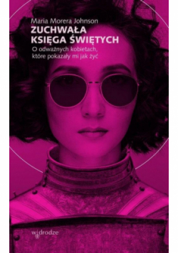 Zuchwała księga świętych