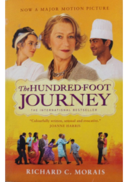 The Hundred Foot Journey